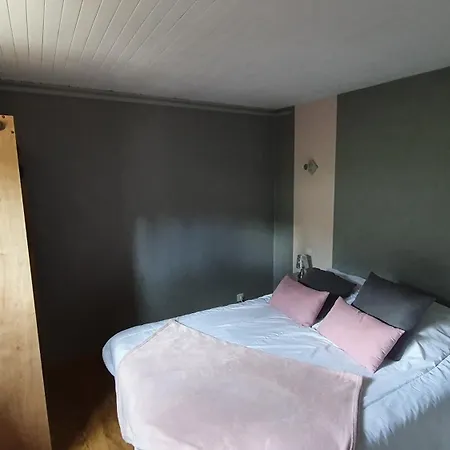 度假居 Au Petit Bonheur 