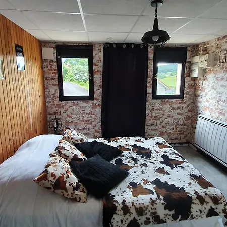 度假居 Au Petit Bonheur 