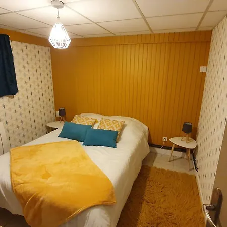 度假居 Au Petit Bonheur 