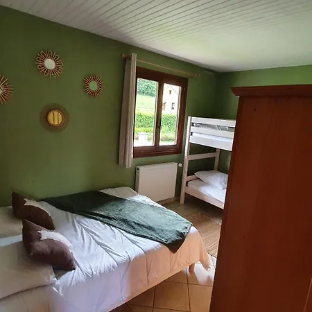 Au Petit Bonheur 