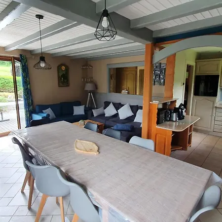 度假居 Au Petit Bonheur 