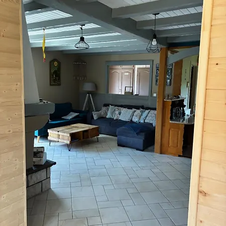 Au Petit Bonheur 